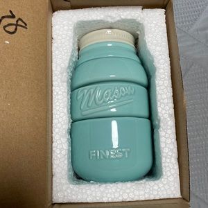 Mason Jar Measuring Cups
